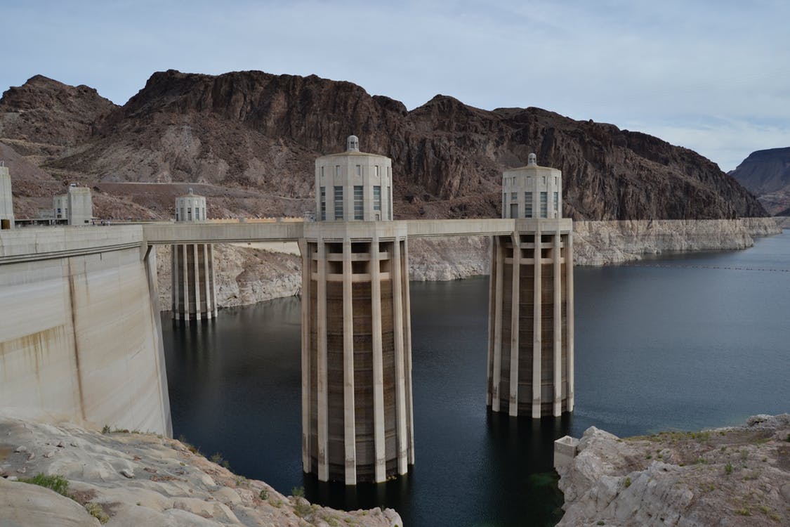 Hoover Dam