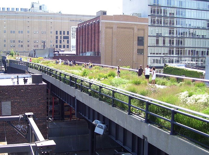 high line