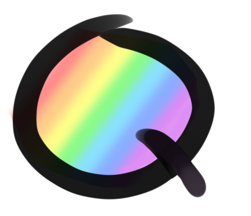 'Out in Oxford' logo