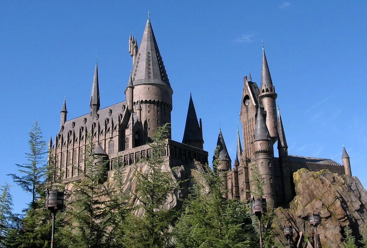 Hogwarts